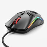 Big and Little Odin Series Optical Gaming Mouse - Wired, Lightweight, High-Performance