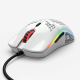 Big and Little Odin Series Optical Gaming Mouse - Wired, Lightweight, High-Performance