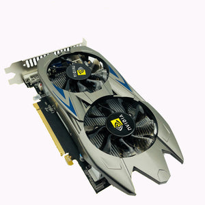 D5 3G High-Performance Graphics Cards for Gamers and Creators