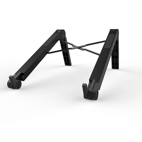 Adjustable gaming laptop stand