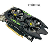 D5 3G High-Performance Graphics Cards for Gamers and Creators